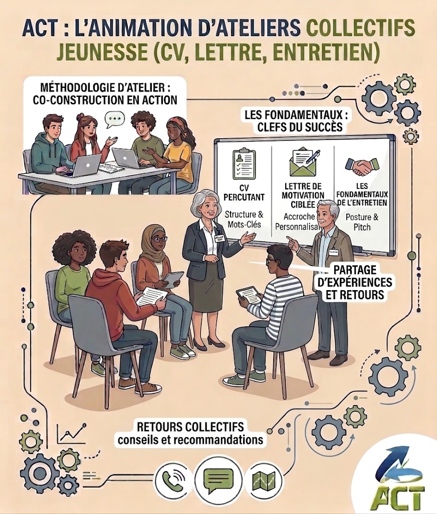 ateliers